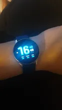 Correa de silicona para Samsung Galaxy Watch Active 2 Active 3 Gear S2, correa de reloj para Huami Amazfit bip, 20mm, 22mm, novedad