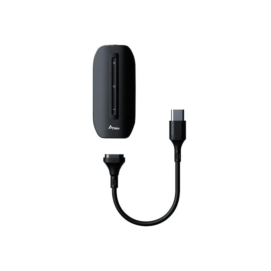 IKKO Zerda ITM01 USB DAC Switch Gaming 