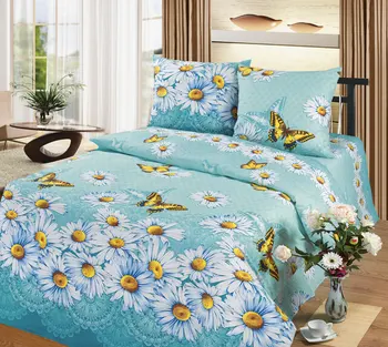 

Bed linen coarse calico "art Tex design"-"inspiration"