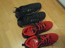 Zapatos de correr para hombre, zapatillas deportivas transpirables y ligeras para exteriores, para entrenamiento atlético, 2019