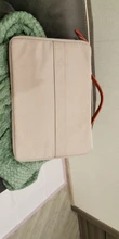 2020 Shockproof Laptop Bag Protective Handbag Notebook Sleeve 13 14 15.6 Inch Women Luxury