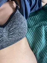 TEXIWAS maternidad sujetador sujetadores de lactancia las mujeres embarazadas alimentación sujetador Soutien gorge allaitement sujetador sin aros de talla grande