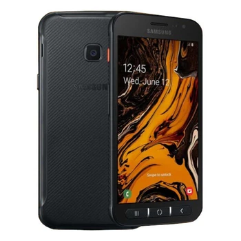 Купить Samsung Galaxy Xcover 4s 3 Гб/32 Гб Dual SIM G398