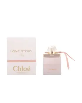 

CHLOE LOVE STORY Eau de Toilette vaporizer 50 ml