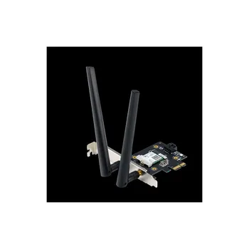 

ASUS PCE-AX3000 WLAN / Bluetooth 3000 Mbit/s internal