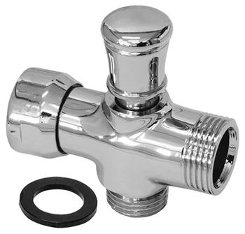 

Diverter D-04 I 07 024