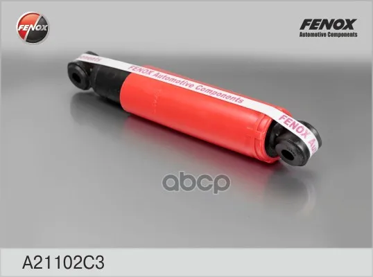 A21102c3_амортизатор Передний! Газовый Уаз 31519, 3160 Fenox A21102c3 FENOX арт. A21102C3