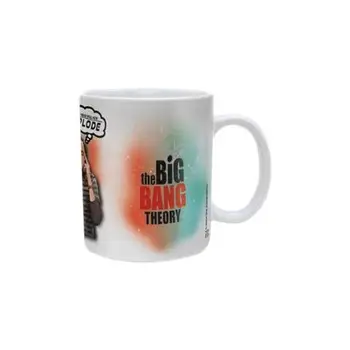 

Cup-ExplodeBig Bang Theory8.74