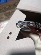 Perforadora de Metal de alta calidad, herramienta para hacer una lata, 8 páginas, escuela, estudiante, Oficina