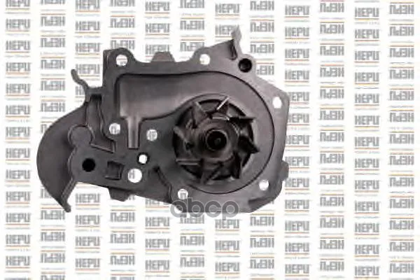 Водяная Помпа Hepu P849 Hepu арт. P849