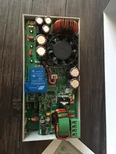 RD RUIDEN-módulo de fuente de alimentación reductor ajustable RD6018 RD6018W 60V WiFi USB DC, convertidor Buck y 800W 1000W AC a DC PSU