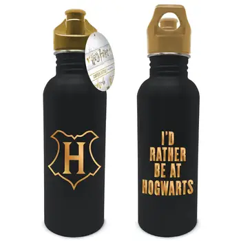

HARRY POTTER-HOGWARTS canteen