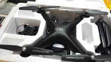 Zumbido drone FPV UAV con ESC cámara 4K fotografía aérea de gran angular profesional control remoto de larga duración máquina de juguete con mosca cámara de montaña