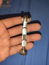 Lambert-lowman-abrazadera de hueso, instrumento ortopédico veterinario, nuevo