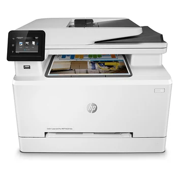 

Multifunction Printer HP M281fdn