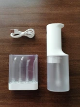 XIAOMI MIJIA MEO701-irrigador Dental portátil, limpiador Dental bucal de agua, pulso de agua, 200ML, 1400/min