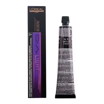 

Dye No Ammonia Dia Light L'Oreal Expert Professionnel (50 ml)