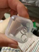 Minimalista de Plata de Ley 925 pincho plateado pendientes de aro pendientes de las mujeres con amuleto con forma de pincho de oro pequeño dorado pequeño pendientes de aro de A30