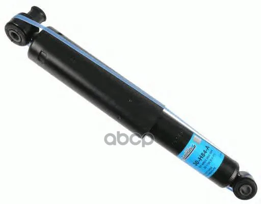 Амортизатор Boge 30h84a Boge арт. 30H84A