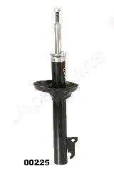 

Ammort.Ant.FORD FIESTA FurgonatoMM-00225JAPANPARTS