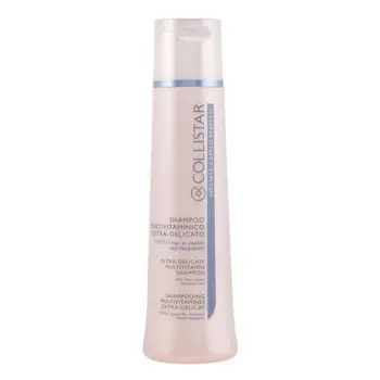 

Nourishing Shampoo Perfect Hair Collistar (250 ml)