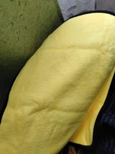 Trapos de limpieza automática para coche, paño de limpieza de microfibra, Coral, superabsorbente, eficiente