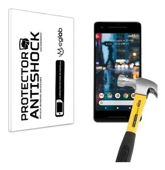 

Screen protector Anti-Shock Anti-scratch Anti-Shatter compatible with Google Pixel 2