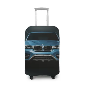 

Suitcase cover 3D BMW X4 concept