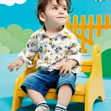 DeFacto для маленьких мальчиков Short-J6304A218HS