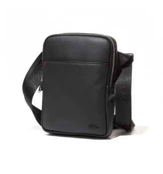 

S FLAT CROSSOVER BAG