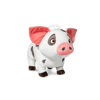 

Teddy pois Disney adventure моаны