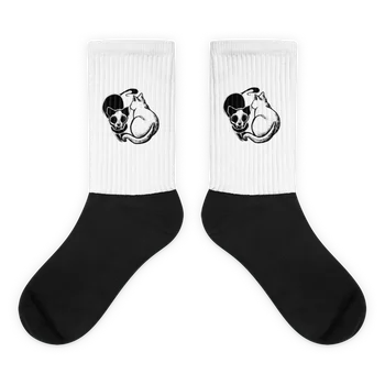 

Socks cuff unisex in various Colour
