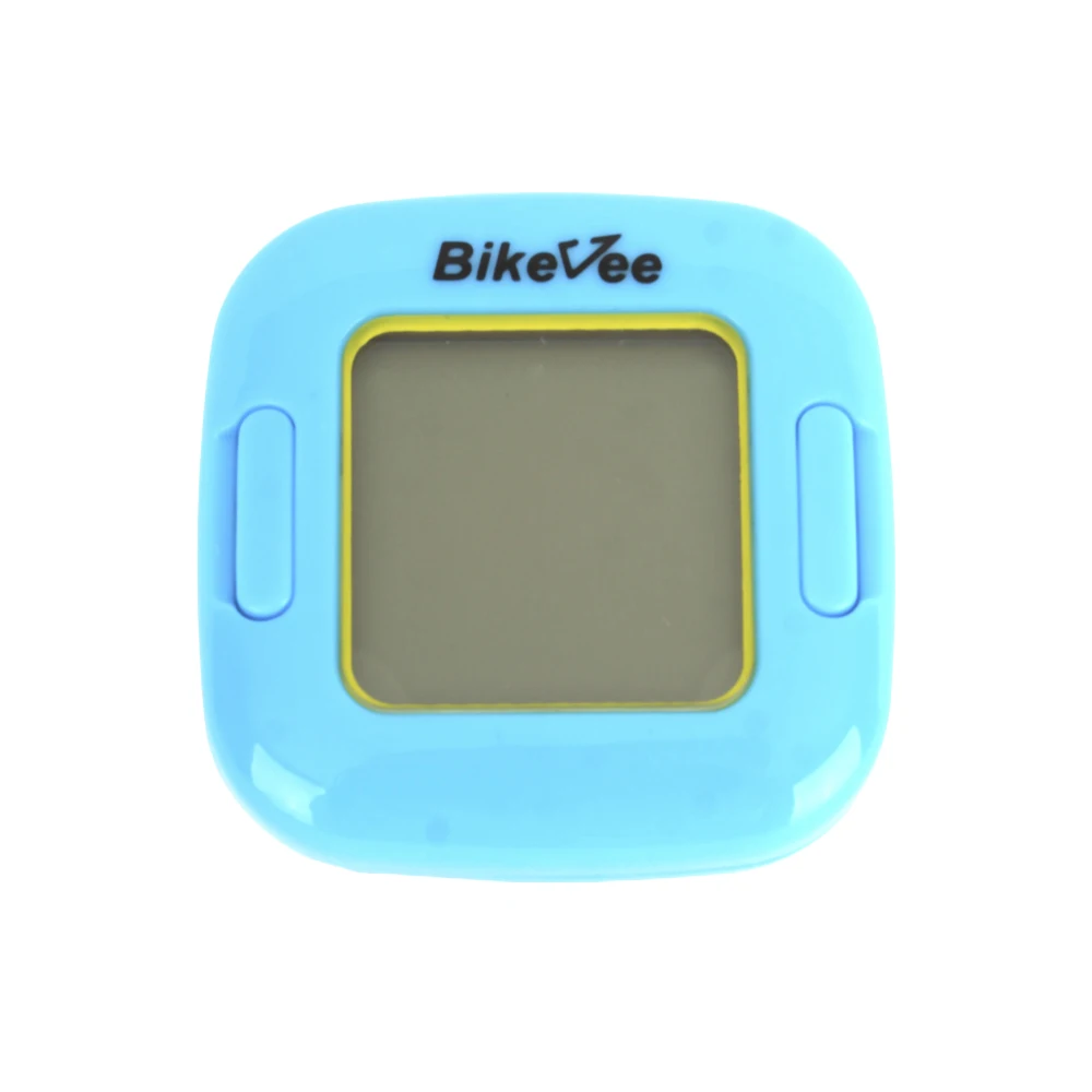 Велокомпьютер BikeVee BKV-2000 беспроводной 13 функций