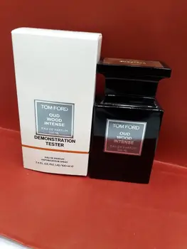 

T-OM F-ORD OUD WOOD INTENSE EDP 100 ML TESTER PARFÜM