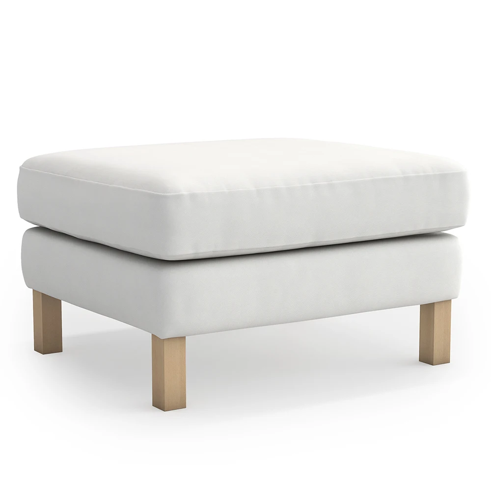 Чехол для ног IKEA karlстад чехол Сменный | Дом и сад