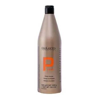 

Nourishing Shampoo Protein Salerm (250 ml)