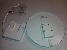 Panel-Light Ceiling-Lamp Surface-Mount LED Bedroom Kitchen Ultra-Thin 9W 24W 36W 48W