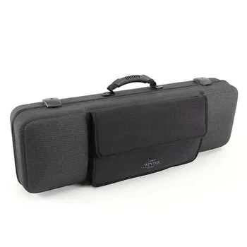 

Jw-51025-n-b Greenline violin case size 3/4-4/4, rectangular, Jakob winter