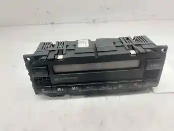 

3B1907044H knob air conditioning VOLKSWAGEN PASSAT saloon (3B3)