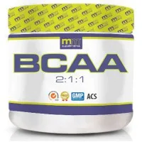 

BCAA 2:1:1 - 400 Tablets