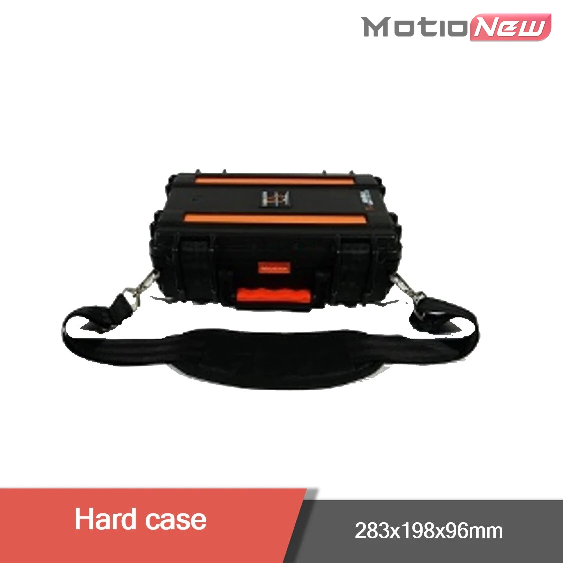 Aura Industrial Box IP67 Rugged Enclosure /Waterproof /Safety /Plastic /Storage Hard Case With Foam
