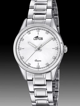 

LOTUS watch 18385/1 Lady