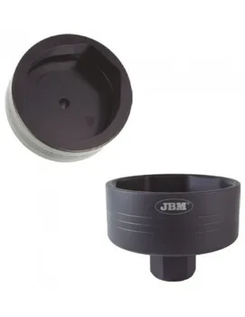 

JBM 52915 GLASS WHEEL NUT TRUCK BPW 111MM DR.41MM