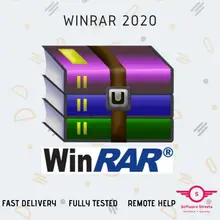 WINRAR versión À VIE completa DERNIÈRE DU LOGICIEL... DISPONIBLE EN 32 BITS/64 BITS