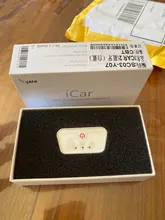 Vgate iCar2 ELM327 escáner bluetooth obd2 elm 327 V2.1 obd 2 wifi icar 2 escáner de diagnóstico automático para android/ computadora/IOS lector de código