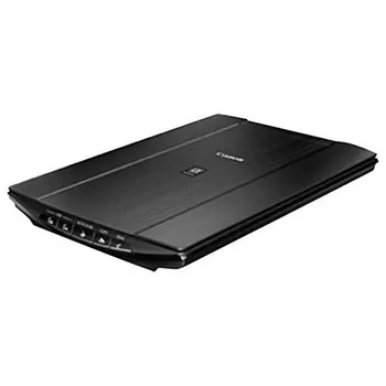 

Canon Scanner Lide 220 One colour LED USB