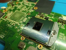 Intel Core i5 2540M 2.6GHz Dual Core Socket G2 Laptop CPU Processor SR044