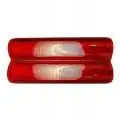 

Diffuser flashlight Gazelle n/a, full metal, right 7202.3776-200 (TAS) Р7202. 3716-01