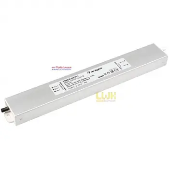 

Arlight Arlight power supply supplier (24V, 4.2a, 100W) 1PCs 022109
