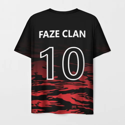 faze shirts